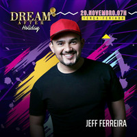 DREAM AFTER by Jeff Ferreira