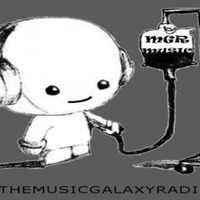 Dee Jay Besh (14-07-17) by THE MUSIC GALAXY RADIO - MGR - London