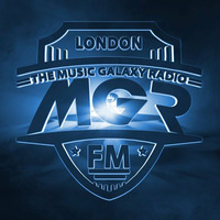 Dee Jay Besh 23-01-16 by THE MUSIC GALAXY RADIO - MGR - London