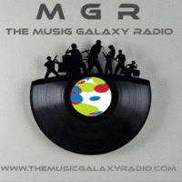 Dee Jay Besh 13-5-16 by THE MUSIC GALAXY RADIO - MGR - London