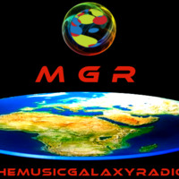 Dee Jay Besh - Billy Idle's  Birthday Bash by THE MUSIC GALAXY RADIO - MGR - London
