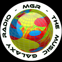 MGR Fluid Dynamic 17 12 2015 by THE MUSIC GALAXY RADIO - MGR - London