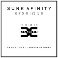 Sunk Afinity Sessions Episode 100 July 2019 by Japhet Be by Sunk Afinity Sessions by Japhet Be