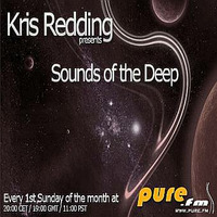 Kris Redding - Sounds of the Deep 029 by Kris Redding