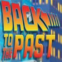 Kris Redding - Back to the past 009 by Kris Redding