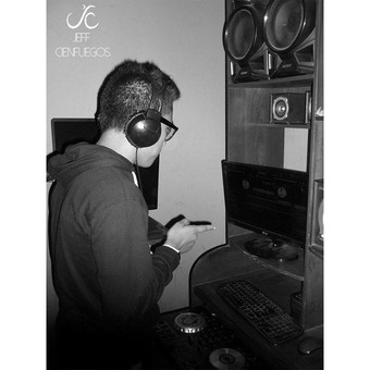 DJ-Jeff CJ