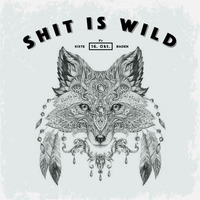 Nu Disco &amp; House - Shit Is Wild by Mirk Oh