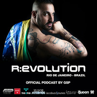 R:EVOLUTION Official Podcast by GSP by GSP