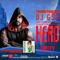 HERO - Promo Podcast by GSP by GSP