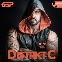 DISTRKT C BY GSP by GSP