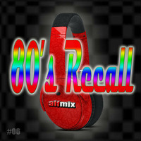 80's RECALL 06 by Alf Mix