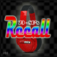 79 - 80's RECALL 08 by Alf Mix
