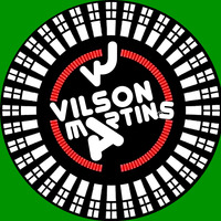 VITÃO - Deixa A Vida Me Levar (DJ Viny &amp; Fabio RnB Mix II 2018) by Vj Vilson Martins