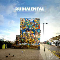 Rudimental - Home (Deluxe Edition) [Asylum Records] reviewed by a'De (in Romanian) by a'De