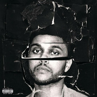 The Weeknd - Beauty Behind the Madness (2015) [Explicit] [Republic Records] reviewed by a'De (in Romanian) by a'De
