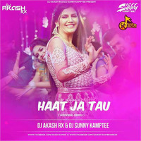 Haat Ja Tau - ( Wedding Remix ) - DJ Akash Rx & DJ Sunny Kamptee by DJ Sunny Kamptee