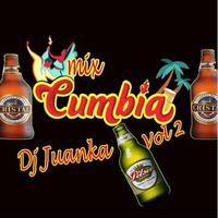 Minimix Cumbia Vol2 Full Chelas - ([Dj juanka]) by Dj Juanka Ramirez