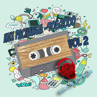 Mix Pachanga - 90s &amp; 2000 - Vol 2 - [(Dj Juanka)] 2 by Dj Juanka Ramirez