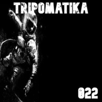 TRIPOMATIKA 022 - RETRO BACKFLASH by 🇩‌🇯‌ 🇯‌🇭‌🇴‌🇳‌🇳‌🇮‌🇰‌🇦‌🇷‌🇲‌🇦‌