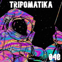 TRIPOMATIKA 048 - RETRO BACKFLASH by 🇩‌🇯‌ 🇯‌🇭‌🇴‌🇳‌🇳‌🇮‌🇰‌🇦‌🇷‌🇲‌🇦‌