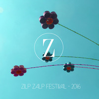 Zacharias - Zilp Zalp Festival 2016 by Zacharias