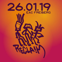 Minox - Live @ Reclaim #2 - PiHaus Freiberg by Reclaim!