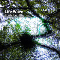 Life Wave by boots leg pharm