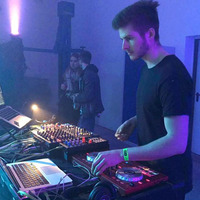  ElectronicBeats Party 25.03.17 / 21.30 Uhr - Marek by ElectronicBeats
