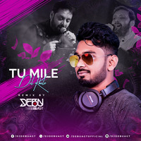 Tu Mile Dil Khile (Remix) - Dj Debu Agt by DJ DENIZ