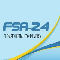 Aldo Isasi - Audio Canal 3 by Formosa24 com El Diario Digital Con Memoria