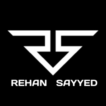 DJ Rehan Sayyed
