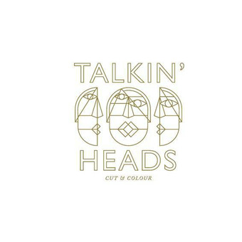 Talkin' Heads Cut &amp; Colour