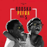 Booska Pefra, Vol. 5 by quintelierjere1