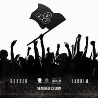 Dosseh ft  Lacrim - VLT by quintelierjere1