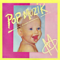 Pop Muzik (Internationally Trained Bunnies) by Homebeat