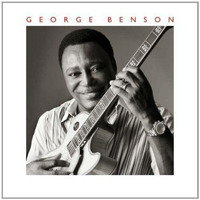 George Benson Best  Of Love - by Mario Desantis by radiofanto