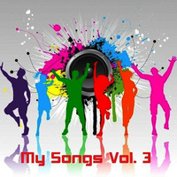 My Songs Vol. 3 - By Mario Desantis by radiofanto