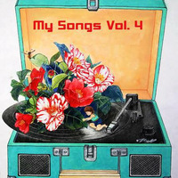 My Songs Vol. 4 by radiofanto
