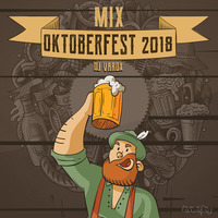 Mix Oktoberfest 2018 by DJ Varox