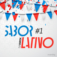 Mix Sabor Latino 1 by DJ Varox