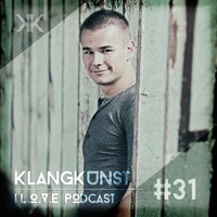KlangKunst - I L.O.V.E. Part 31 &gt;&gt; 06.11.2015 by KlangKunst