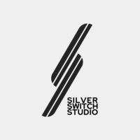 White by Silver Switch Studio