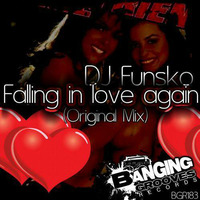 DJ Funsko - Falling in Love again - (Original Mix) - (FREE DOWNLOAD) by djfunskoDOWNLOADS