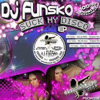 DJ Funsko - DISCO Gee - (Original Mix) - (FREE DOWNLOAD) by djfunskoDOWNLOADS