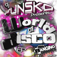 DJ Funsko - Disco KONG - (Original Mix) - (FREE DOWNLOAD) by djfunskoDOWNLOADS