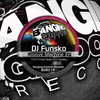 DJ Funsko - Disco Motion Again - (Original Mix) - (FREE DOWNLOAD) by djfunskoDOWNLOADS