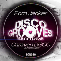 DJ Funsko &amp; Porn Jacker - Caravan DISCO - (Original Mix) - (FREE DOWNLOAD) by djfunskoDOWNLOADS