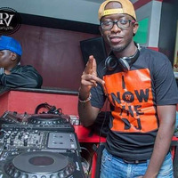 Partyville Weekly Mix 39 - Deejay Touchdown by Deejay Touchdown