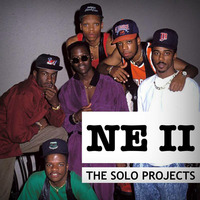 NE2: The Solo Projects by Oaks The Listener