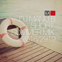 Manu_Summer_classics_shortmix by MANU V ( Manuel Verstegen )